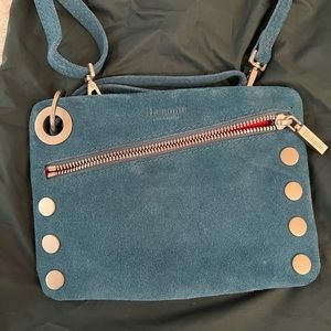 Hammit Nash Small Crossbody Bag